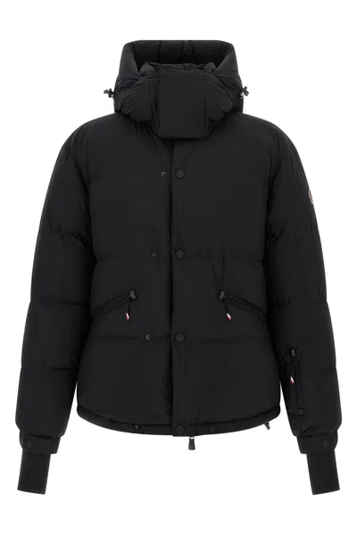 MONCLER 'CORAIA' DOWN JACKET