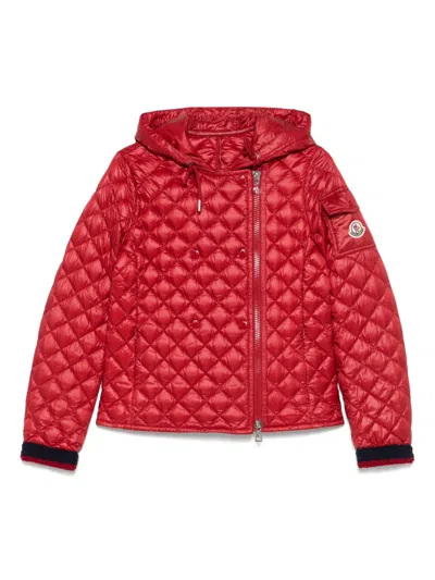 MONCLER CORBELIN JACKET