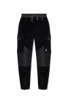 Moncler Corduroy Track Pants