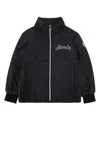 Moncler Corin Jacket In 999