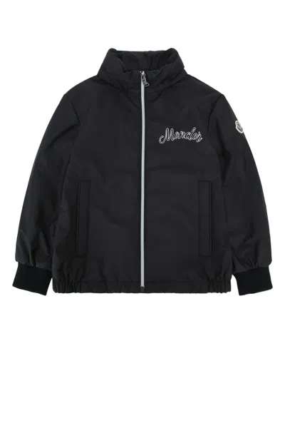 Moncler Kids' Corin Jacket In 999