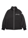 Moncler Corin Jacket In Black