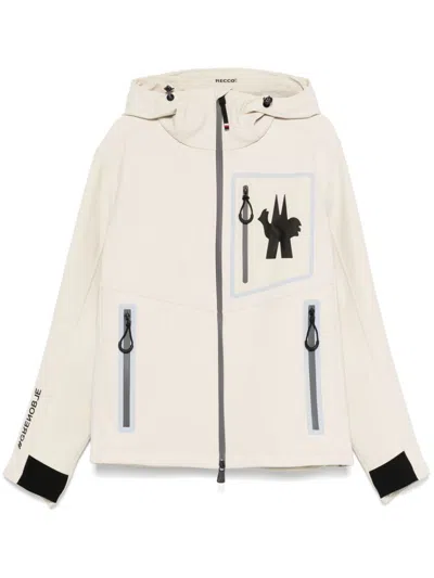 MONCLER `CORMET` JACKET