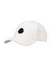 Moncler Cotton Baseball Cap