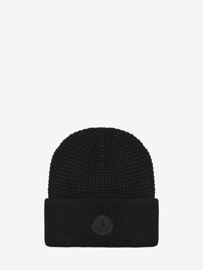 Moncler Cotton Beanie