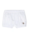 MONCLER COTTON BLOOMERS