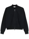 Moncler Laives Bomber Jacket In 蓝色