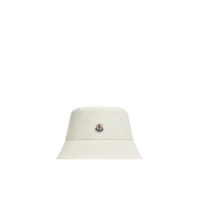 MONCLER BOB EN COTON MÉLANGÉ