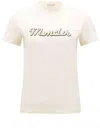 Moncler Cotton Crew-neck T-shirt