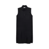 Moncler Cotton Midi Dress