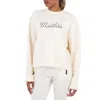 Moncler Logo-embroidered Cotton Sweatshirt