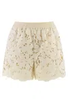 Moncler Cotton Shorts