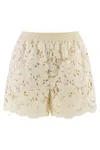 Moncler Cotton Shorts