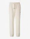 Moncler Cotton Sports Pants