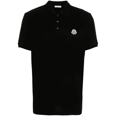 MONCLER COTTON SWEATERS