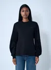 Moncler Cotton Sweatshirt