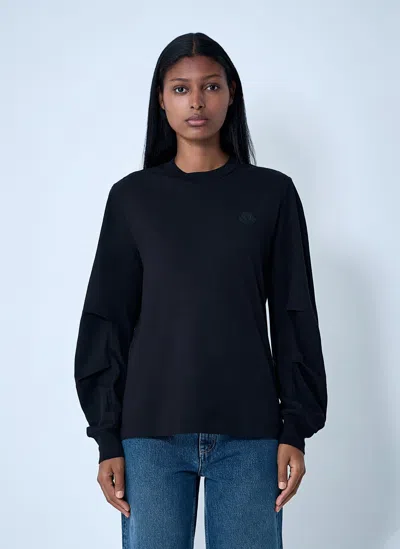 Moncler Cotton Sweatshirt