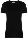 Moncler Short-sleeved Crewneck T-shirt