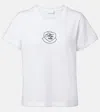 Moncler Cotton T-shirt