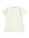 Moncler Cotton T-shirt Dress
