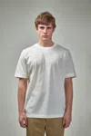 Moncler Cotton T-shirt In White