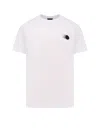 Moncler Gradient Patch T-shirt