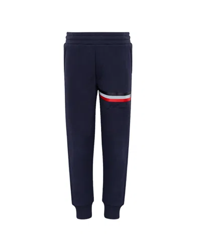 Moncler Cotton Track Pants