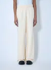 MONCLER COTTON TRACK PANTS
