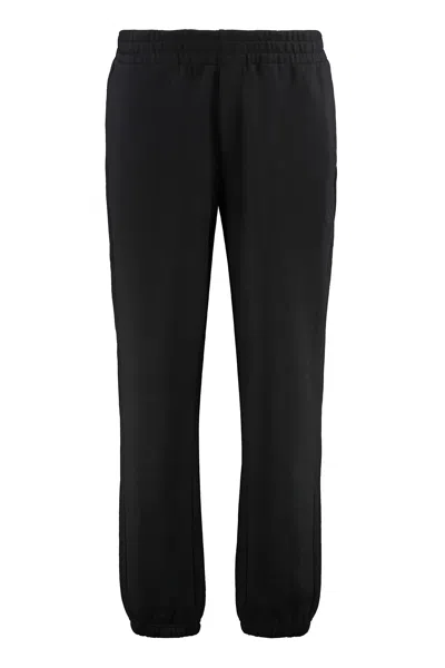 MONCLER COTTON TRACK-PANTS