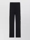 Moncler Cotton Trousers Cargo Pockets