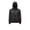 Moncler Fegeo Zip-up Jacket In Black