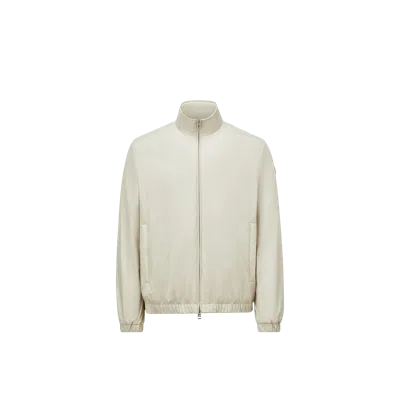 Moncler Meidassa Windbreaker White
