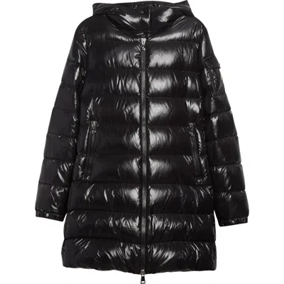 MONCLER MONCLER COURCELLES DOWN HOODED COAT