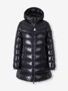 Moncler Courcelles Padded Jacket