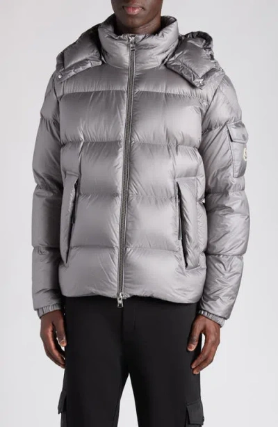 MONCLER MONCLER COUYERE DOWN PUFFER JACKET