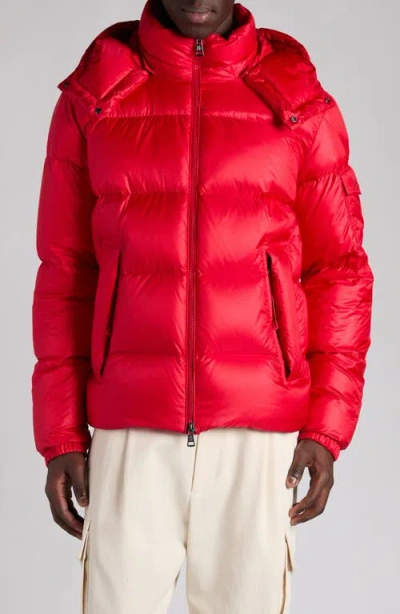 MONCLER MONCLER COUYERE DOWN PUFFER JACKET