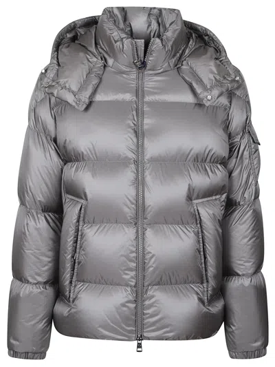 MONCLER MONCLER COUYERE HOODED DOWN JACKET