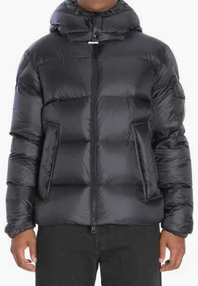 MONCLER COUYERE PUFFER JACKET