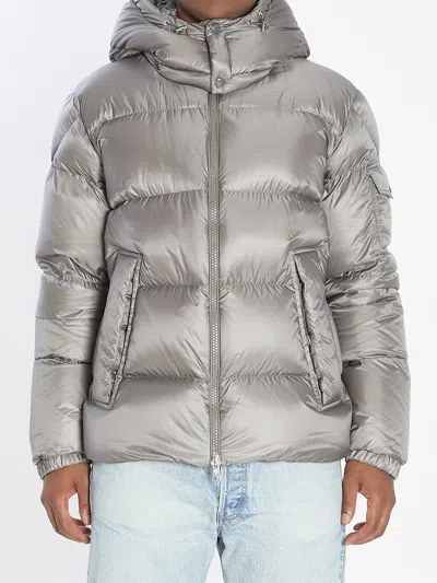 MONCLER COUYERE PUFFER JACKET