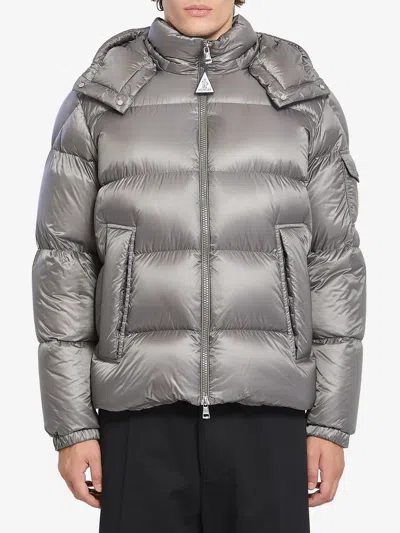 MONCLER COUYERE PUFFER JACKET