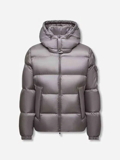 MONCLER MONCLER COUYERE SHORT DOWN JACKET