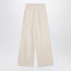 Moncler Elasticated Wide-leg Pants