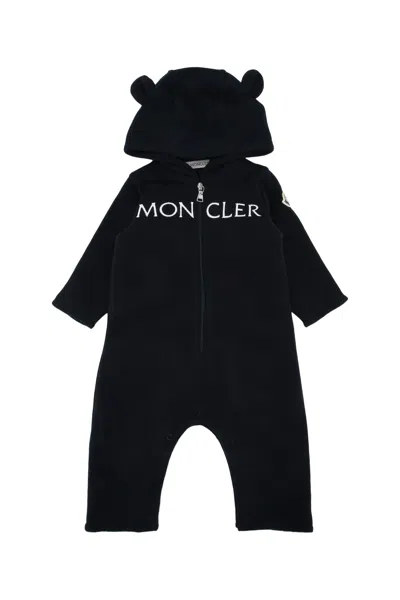 MONCLER CREW NECK