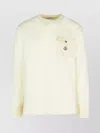 Moncler Sweatshirt En Coton
