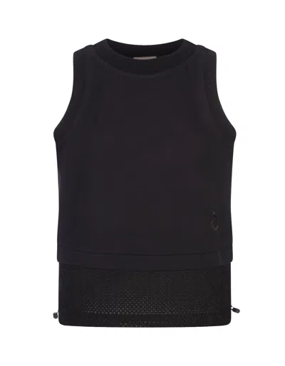 Moncler Crew Neck Top