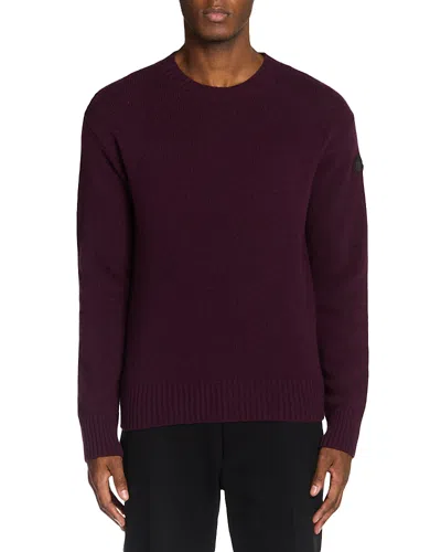 MONCLER CREWNECK SWEATER