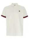 Moncler Cotton Pèolo Shirt