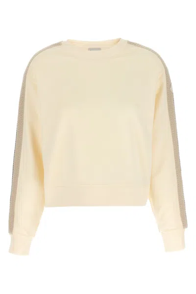 Moncler Crochet Sweatshirt