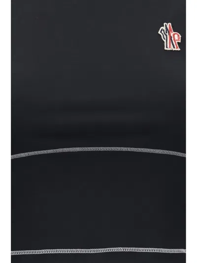 Moncler Cropped Top