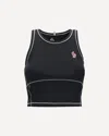Moncler Cropped Top